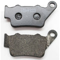 Plaquettes de frein ITL en Kevlar/Carbone
