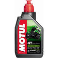 Motul Expert 10W40 MA 4T Technosynthese Motor Oil