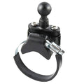 Base de rail RAM Mounts avec boule