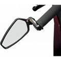 CRG Arrow Bar End Mirror for 7/8" Bars