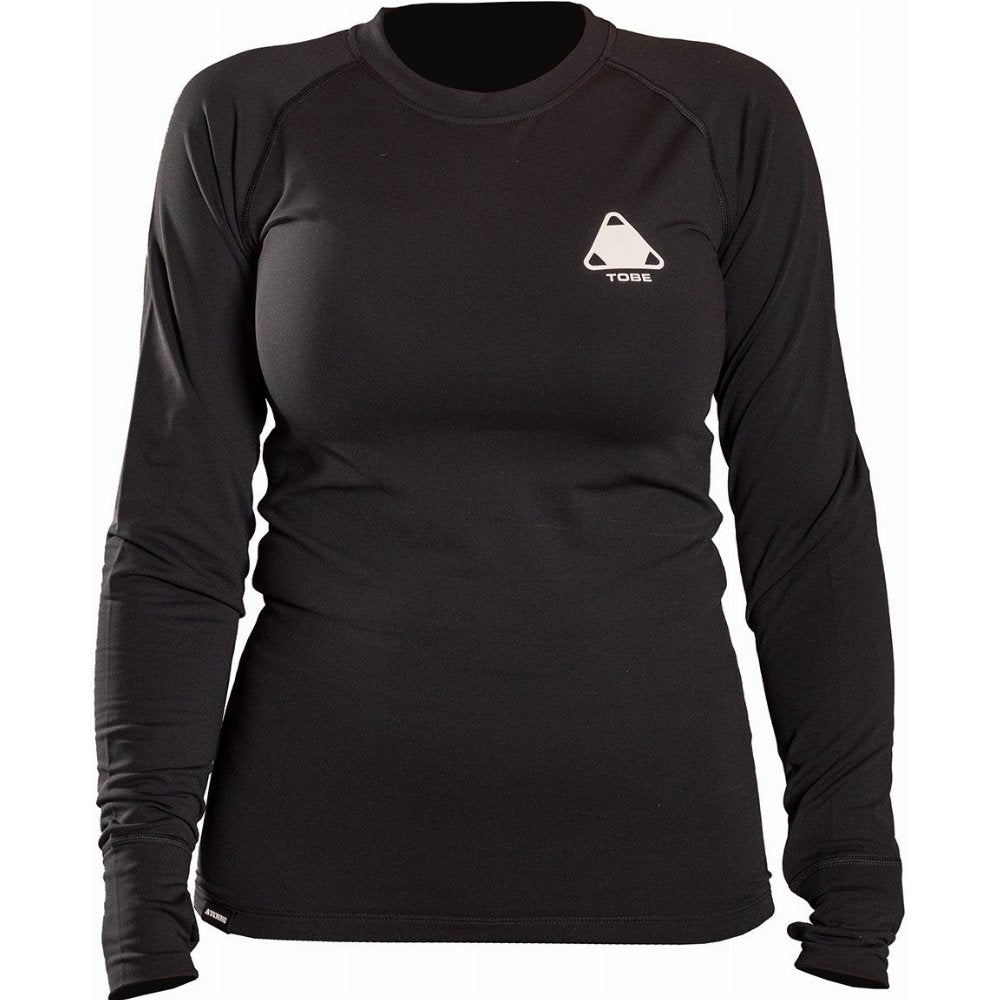 Tobe Women's Vidi Base Layer Longsleeve