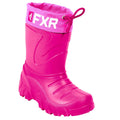 FXR Child/Youth Svalbard Boot