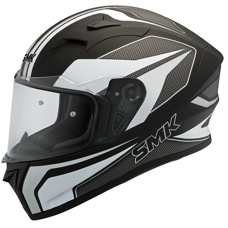 Casque intégral SMK Stellar Dynamo