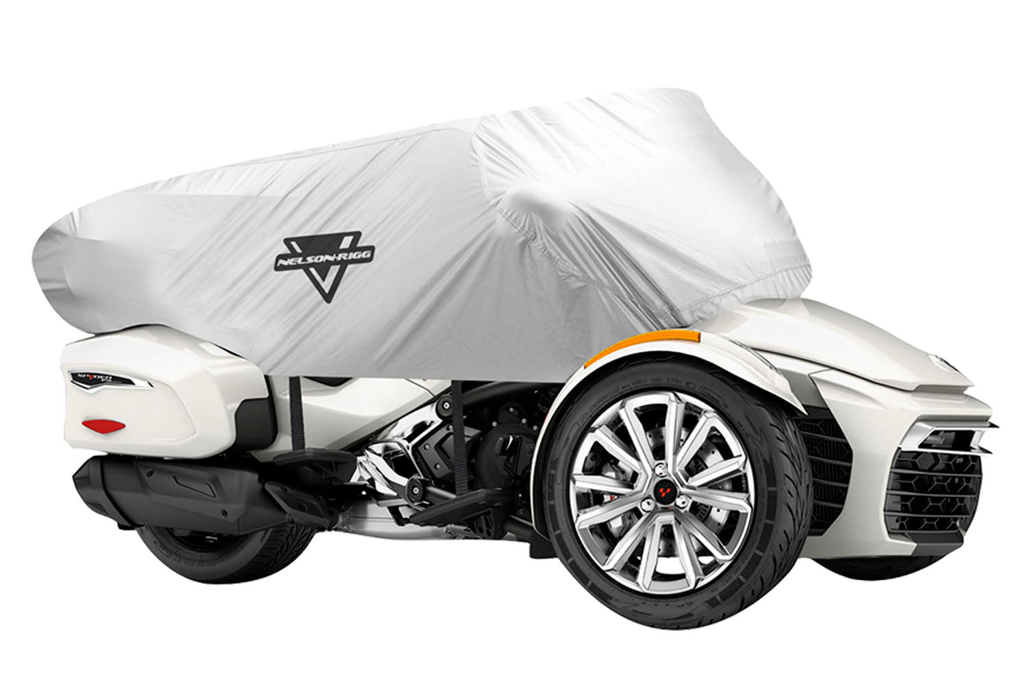 Housse de moto Nelson-Rigg UV-2000