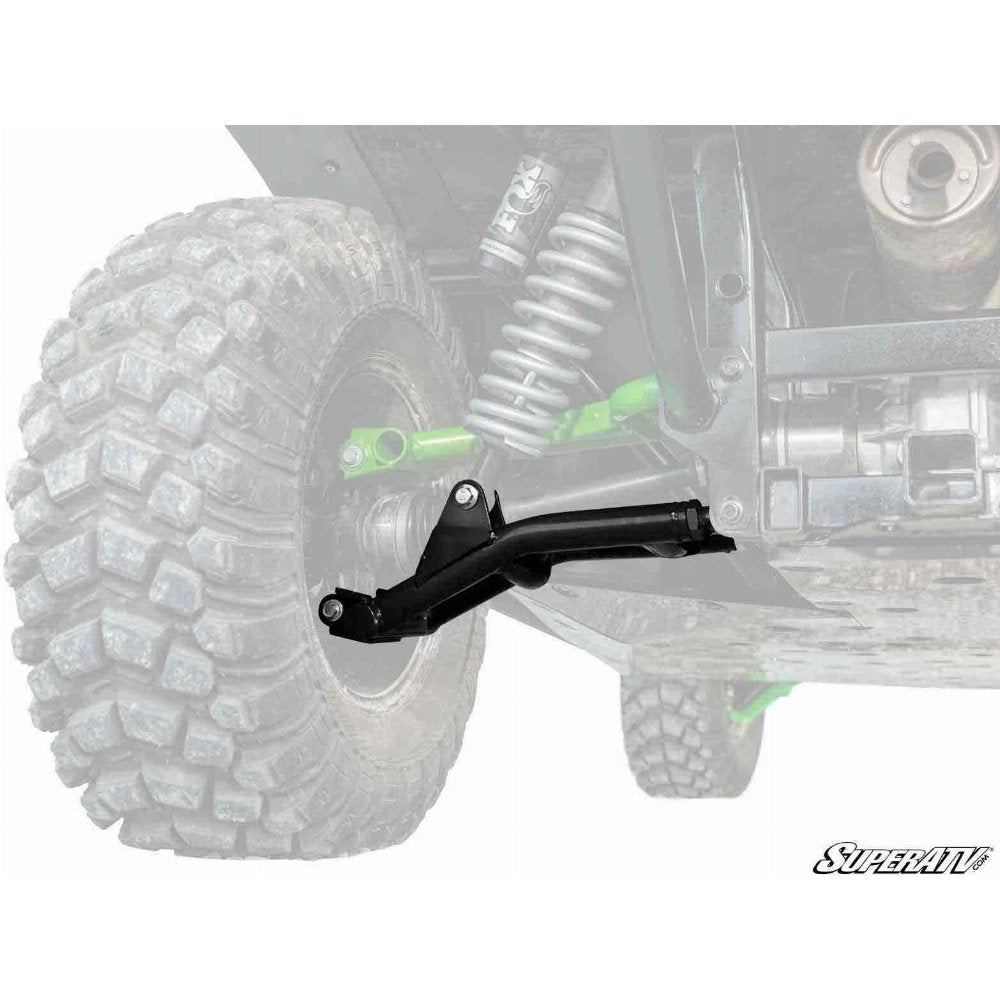 SuperATV Teryx S Atlas Pro Rear Lower A-Arms