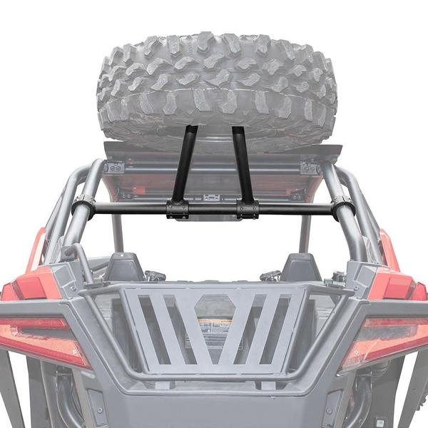 Wolftech Spare Tire Carrier