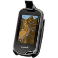 Support RAM Mounts pour Garmin Oregon