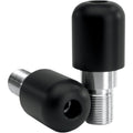 Embouts de guidon Vortex pour moto