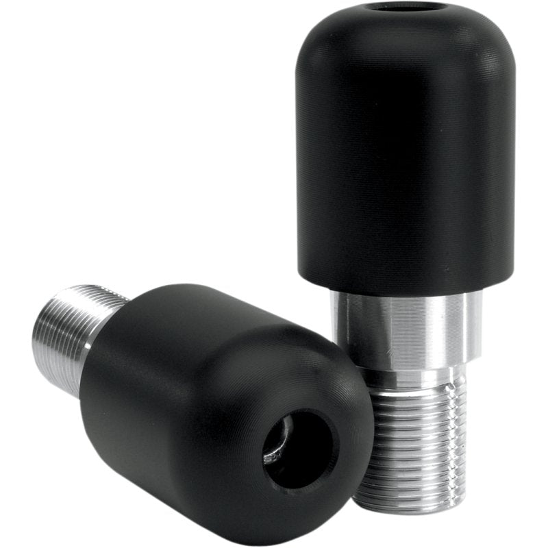 Embouts de guidon Vortex pour moto