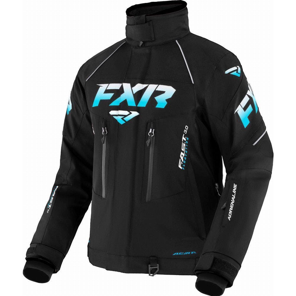 FXR Women's Adrenaline Jacket