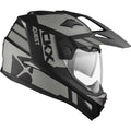 CKX Quest RSV Flash Dual Sport Helmet