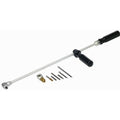 Kit d'outils de réglage de carburateur Bikeservice