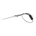 ITL Throttle Cable