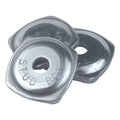 Plaques d'appui Stud Boy Power Plate pour motoneige