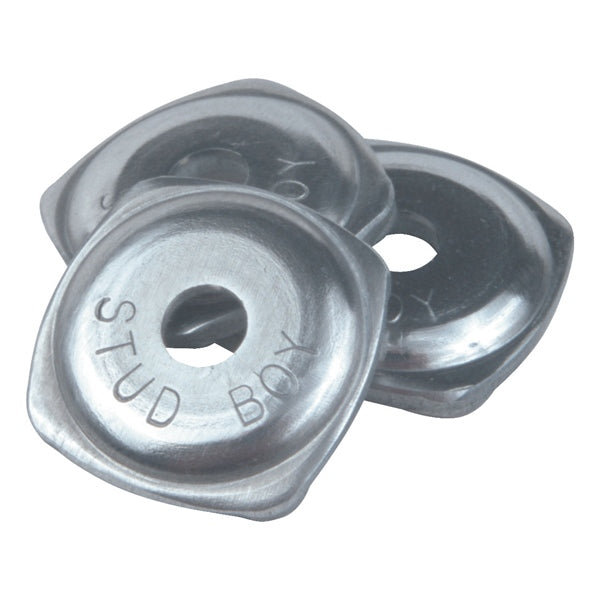 Plaques d'appui Stud Boy Power Plate pour motoneige