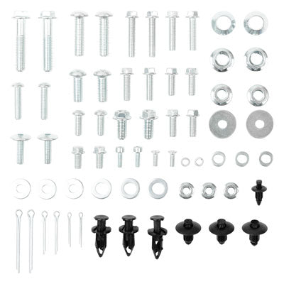 Tusk ATV Bolt Kit