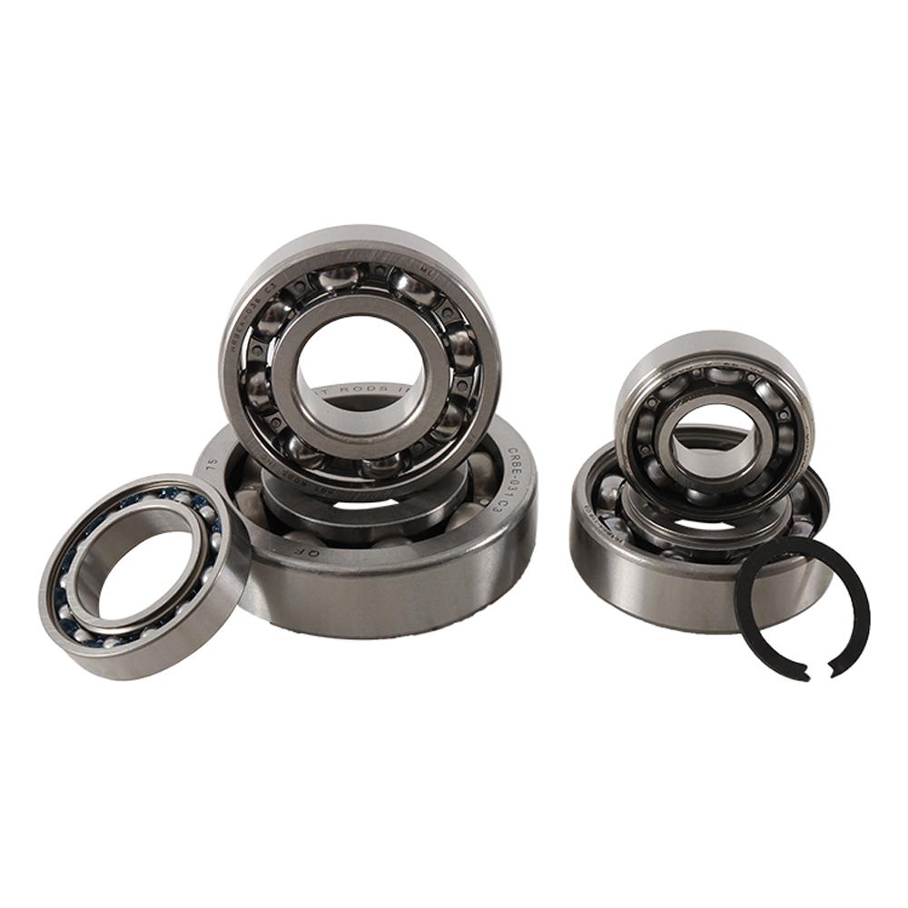 Kit de roulements de transmission Hot Rods