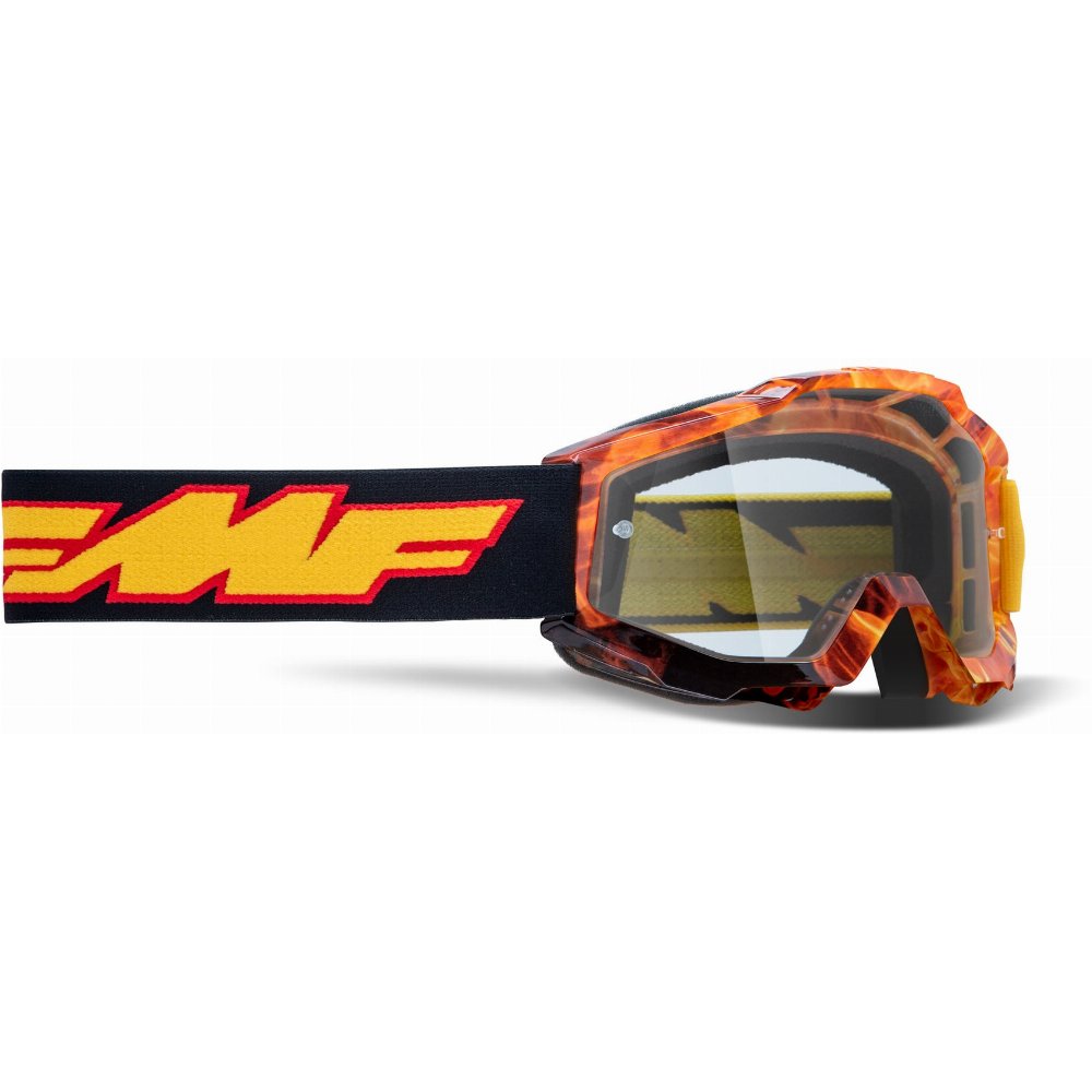 Masque FMF Youth Powerbomb (liquidation)