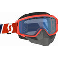 Masque de motoneige Scott Primal