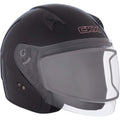 CKX VG977 Solid 3/4 Winter Helmet