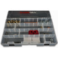 Kit d'extraction furtif pour banc d'essai Dynojet