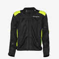 Veste technique Olympia Dallas S2