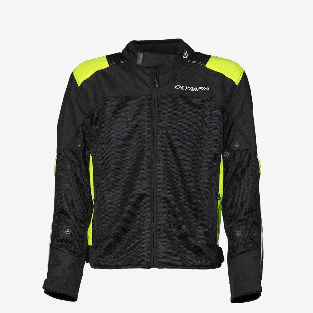 Veste technique Olympia Dallas S2