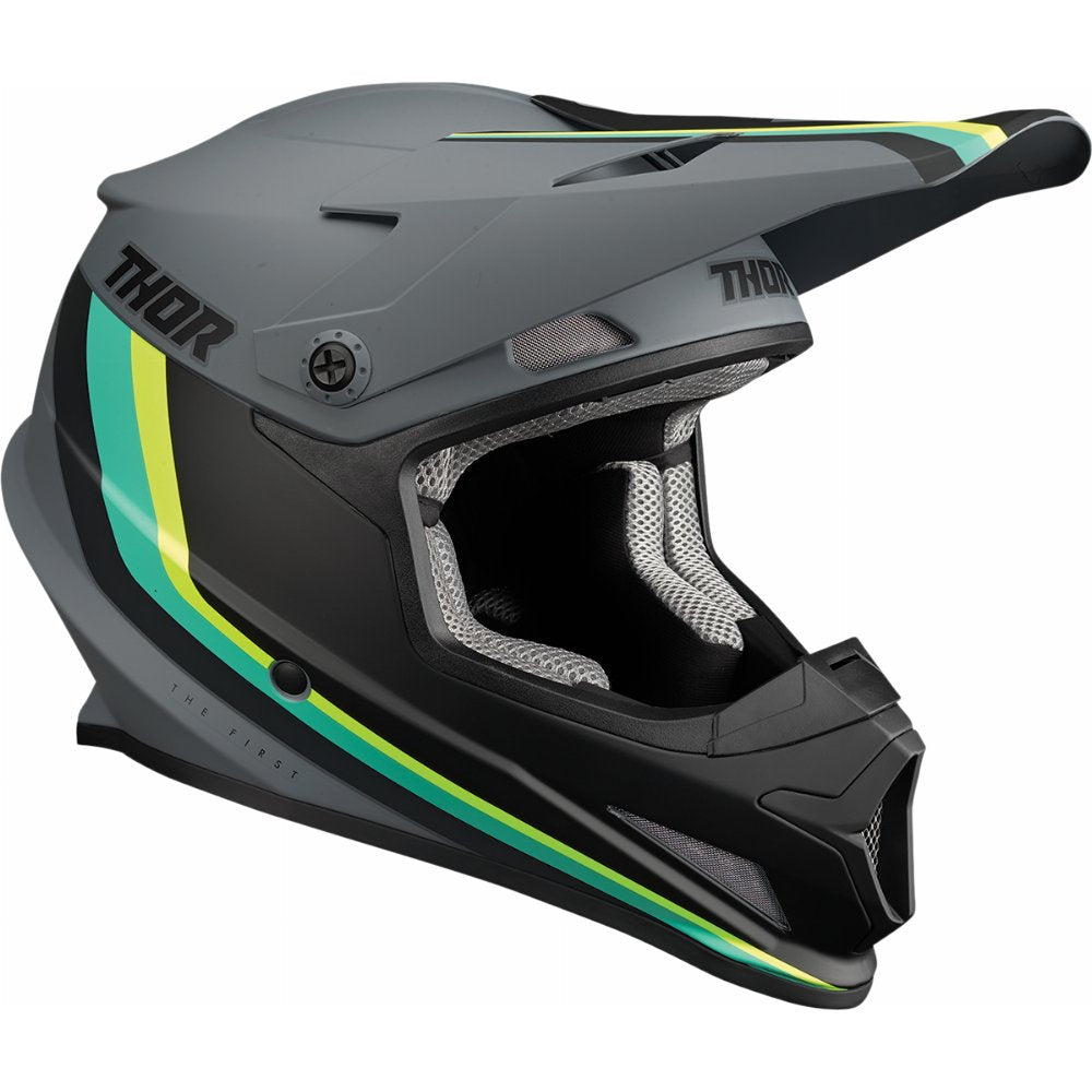 Casque Thor Sector Runner MX (Liquidation)