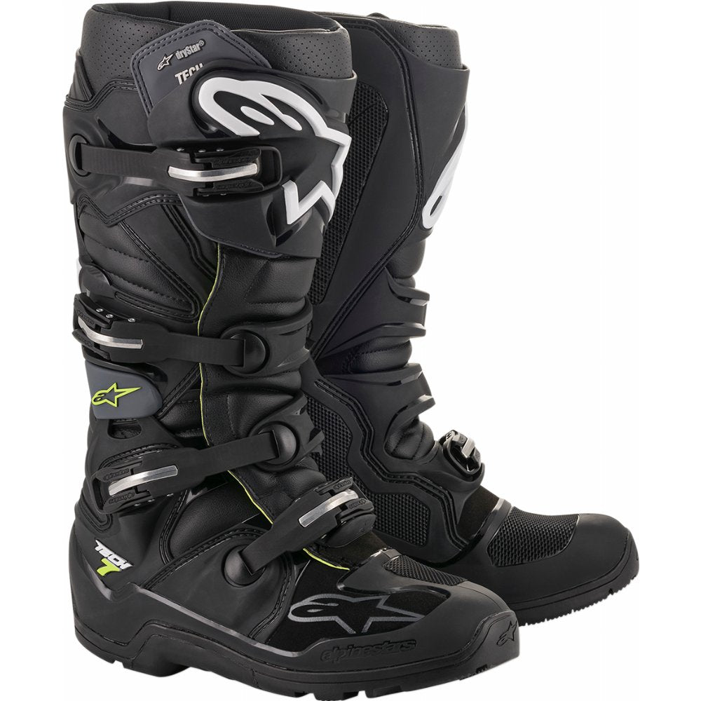 Bottes Alpinestars Tech 7 Enduro