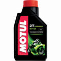 Motul 510 2T Technosynthese Motor Oil