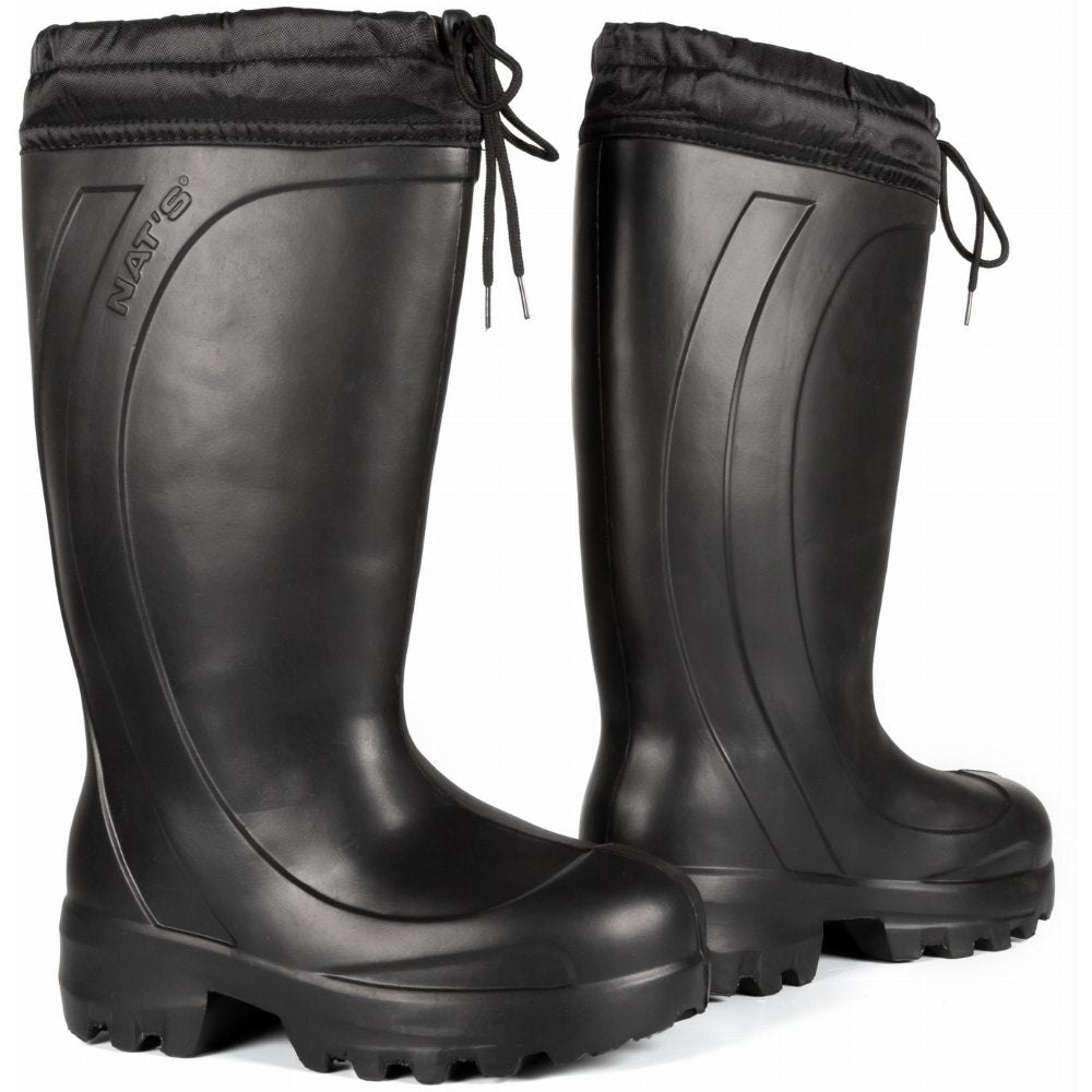 Bottes Nats Compass