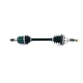 Arbre de transmission complet Wolftech CV