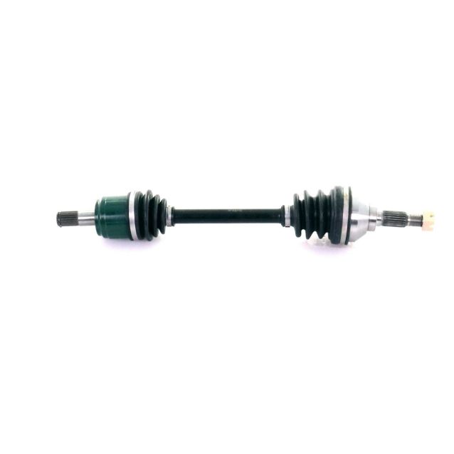 Arbre de transmission complet Wolftech CV