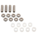 Tusk Lower A-Arm Bushing Hardware Kit w/o Ball Joints