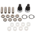 Tusk Lower A-Arm Bushing Hardware Kit w/ Ball Joints