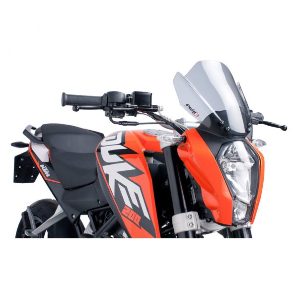 Puig Motorcycle Sport Windshield