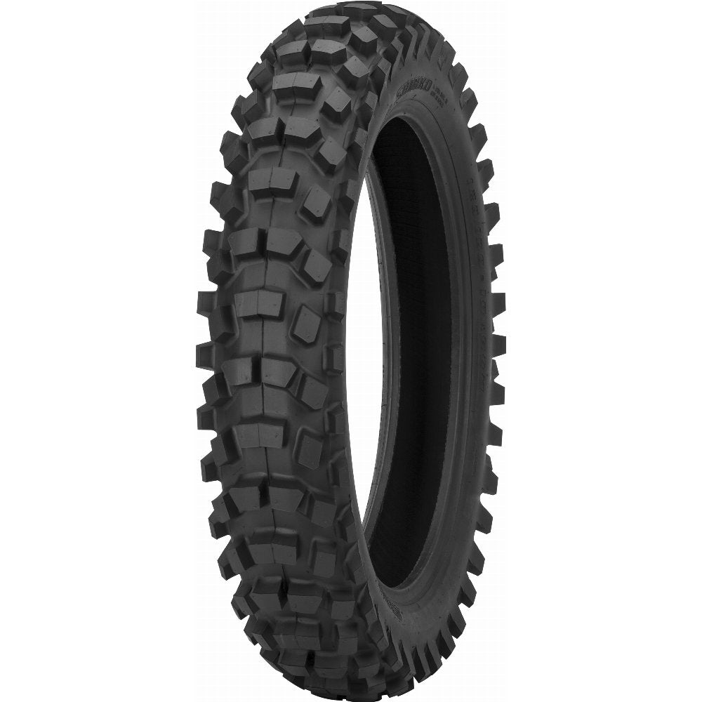 Shinko 520 Series Tire