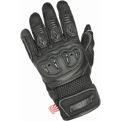 Noru Women's Kiryu Mesh Glove - M