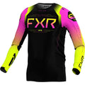 Maillot FXR Youth Helium MX