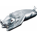Kuryakyn Motorcycle Fender Ornaments