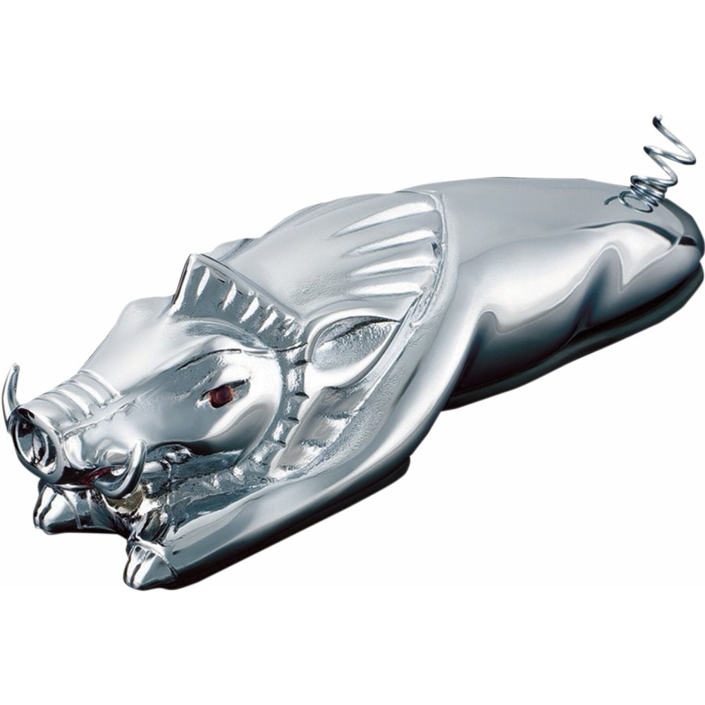 Kuryakyn Motorcycle Fender Ornaments