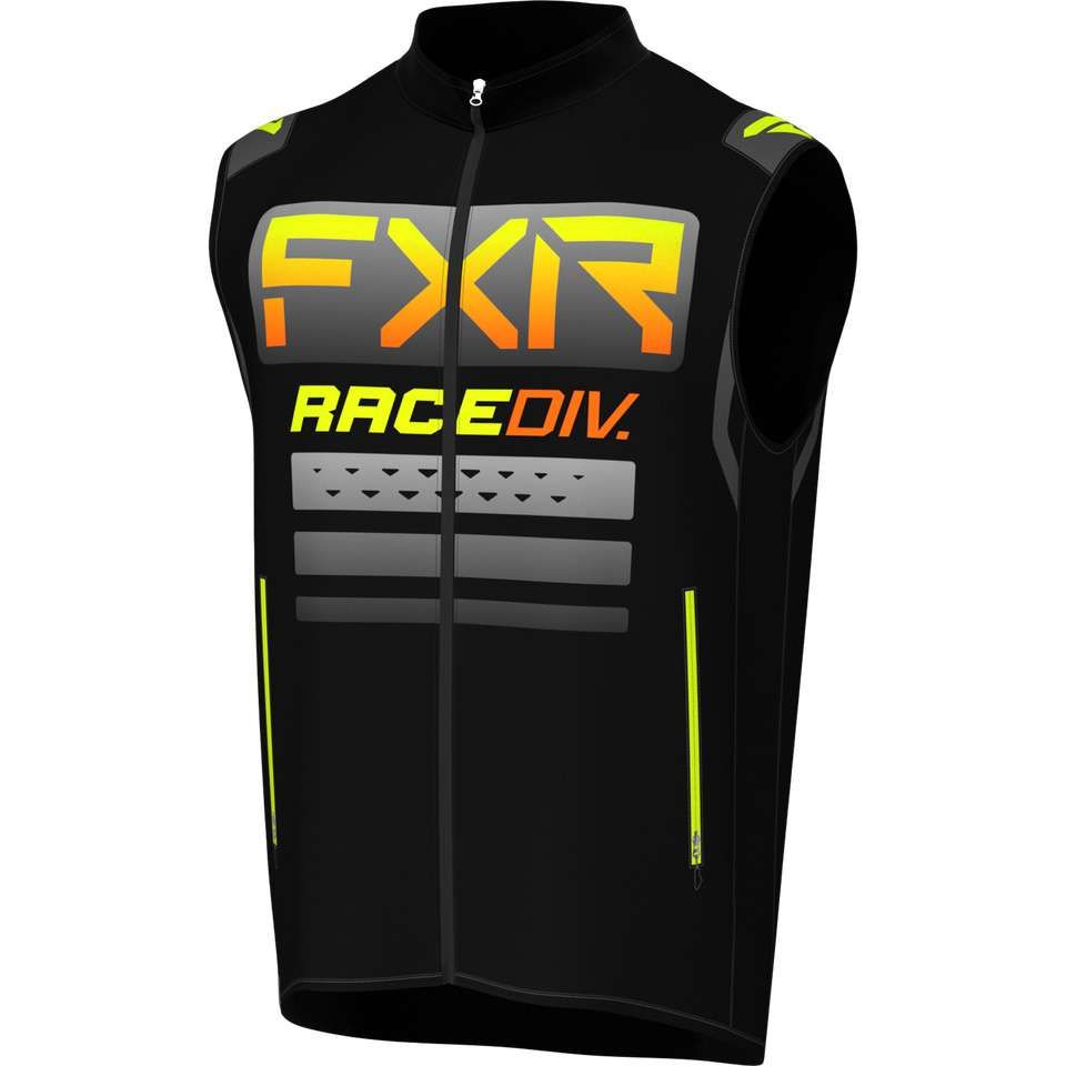Gilet tout-terrain FXR RR (liquidation)
