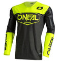Maillot O'Neal Mayhem Hexx (Liquidation)