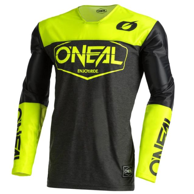 Maillot O'Neal Mayhem Hexx (Liquidation)