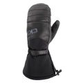 Mouffles CKX Kaelan (Noir)