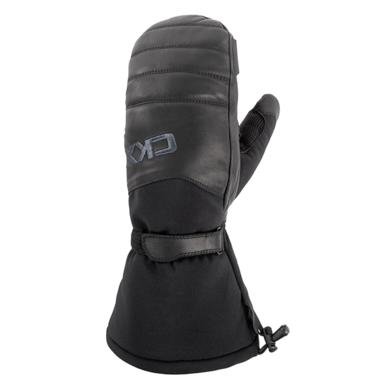 Mouffles CKX Kaelan (Noir)
