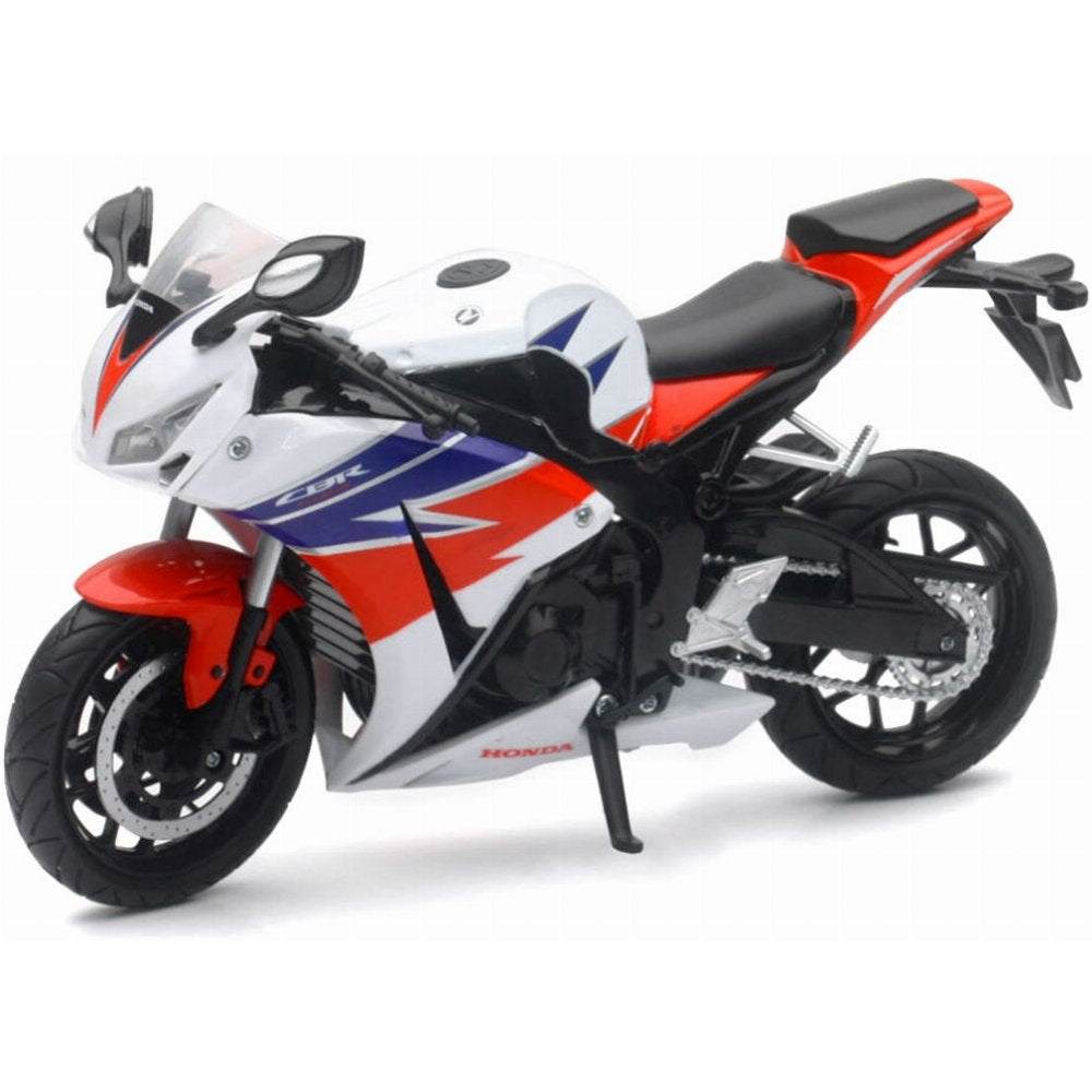 New-Ray Toys Replica Motorcycle