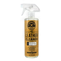 Chemical Guys Leather Cleaner - Colourless & Odorless Super Clean, 16oz