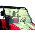 Direction 2 Full Folding Windshield