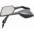 Koso Apex Motorcycle Mirrors